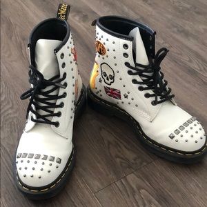Dr Martens 1460